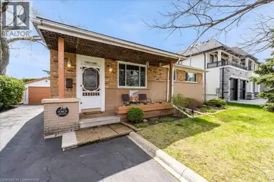 PRICE IMPROVEMENT! This charming bungalow has endless possibilities! Welcome home! This beautifully...