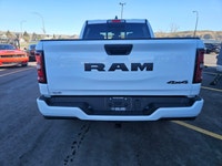 For a quick response please text 403-820-9940. AMVIC licensed business Introducing the 2026 Ram 1500... (image 6)