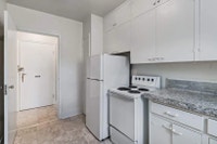 Amenities: Heat & Water Included • Affordable Parking • Security Lights Suite & Building: Spacious b... (image 5)