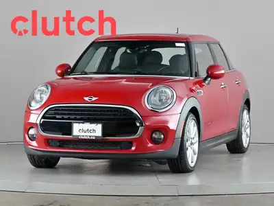 Auto Stop/Start, Brake Assist, Auto Dimming Rearview Mirror and more! Clutch is the largest online u...