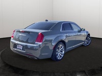 This Chrysler 300 has a dependable Regular Unleaded V-6 3.6 L/220 engine powering this Automatic tra... (image 5)