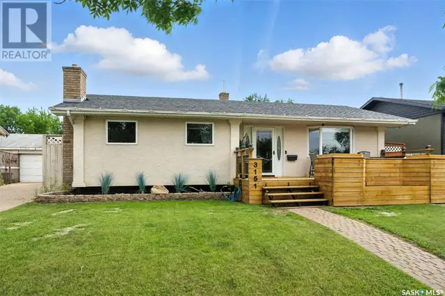 3151 33rd STREET W Saskatoon, Saskatchewan62863791659395121