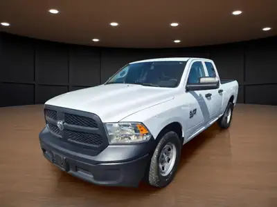 Price includes $1,000 finance credit. Price does not include fees or taxes. The 2022 Ram 1500 Classi...