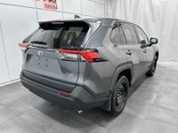 Chez Ste-Foy Toyota nos clients sont au cœur de nos priorités. Avec la diversité de nos produits, no... (image 8)