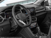 The 2025 Volkswagen Taos Highline in stunning C Blue offers exceptional versatility and cutting-edge... (image 8)