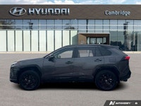 *2024 Toyota RAV4 Hybrid XSE | Hybrid Efficiency | AWD | Heated Seats | Sunroof | Smart Tech* Experi... (image 1)