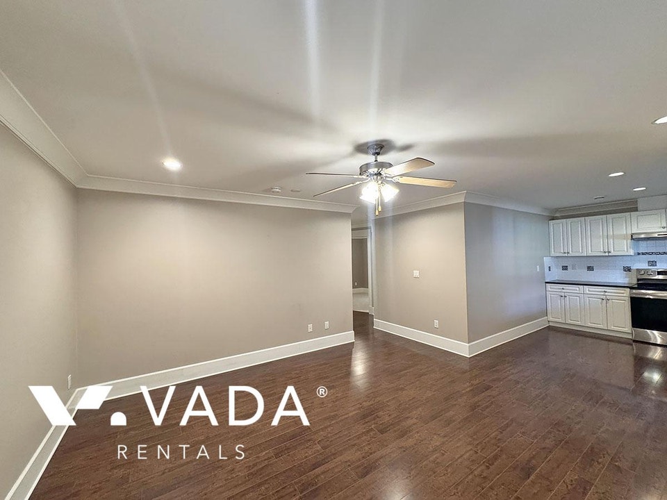 2 BR Basement Suite Rental 932 Chestnut St New Westminster: VADA 5