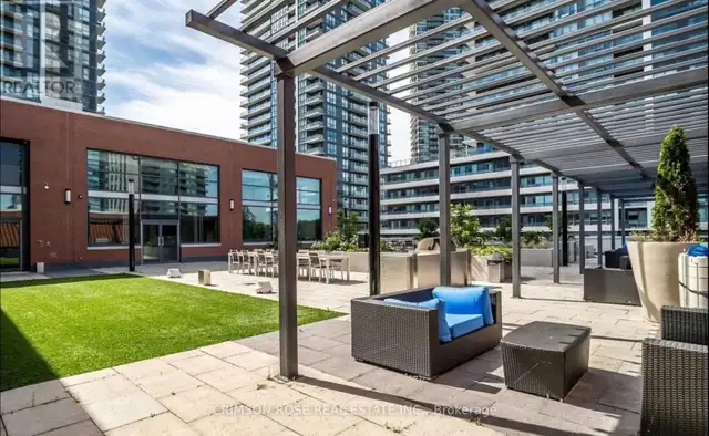 1206 - 2212 LAKESHORE BOULEVARD W Toronto (Mimico), Ontario in Long Term Rentals in City of Toronto - Image 38
