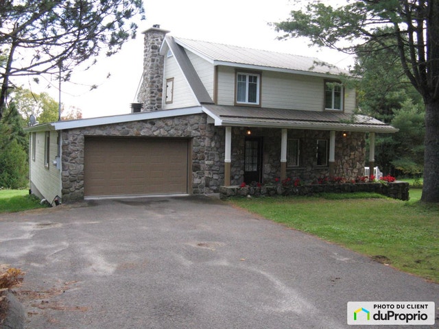 $840,500 - Country home for sale in St-Hippolyte — photo 2