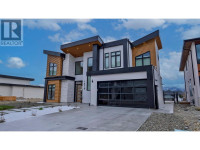 1579 Malbec Place West Kelowna, British Columbia