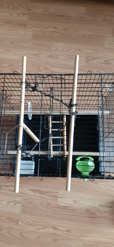 Bird cage in Accessories in Sudbury