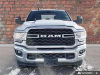 Check out this 2024 Ram 3500 Big Horn before someone takes it home! *Get Your Money's Worth for this... (image 7)