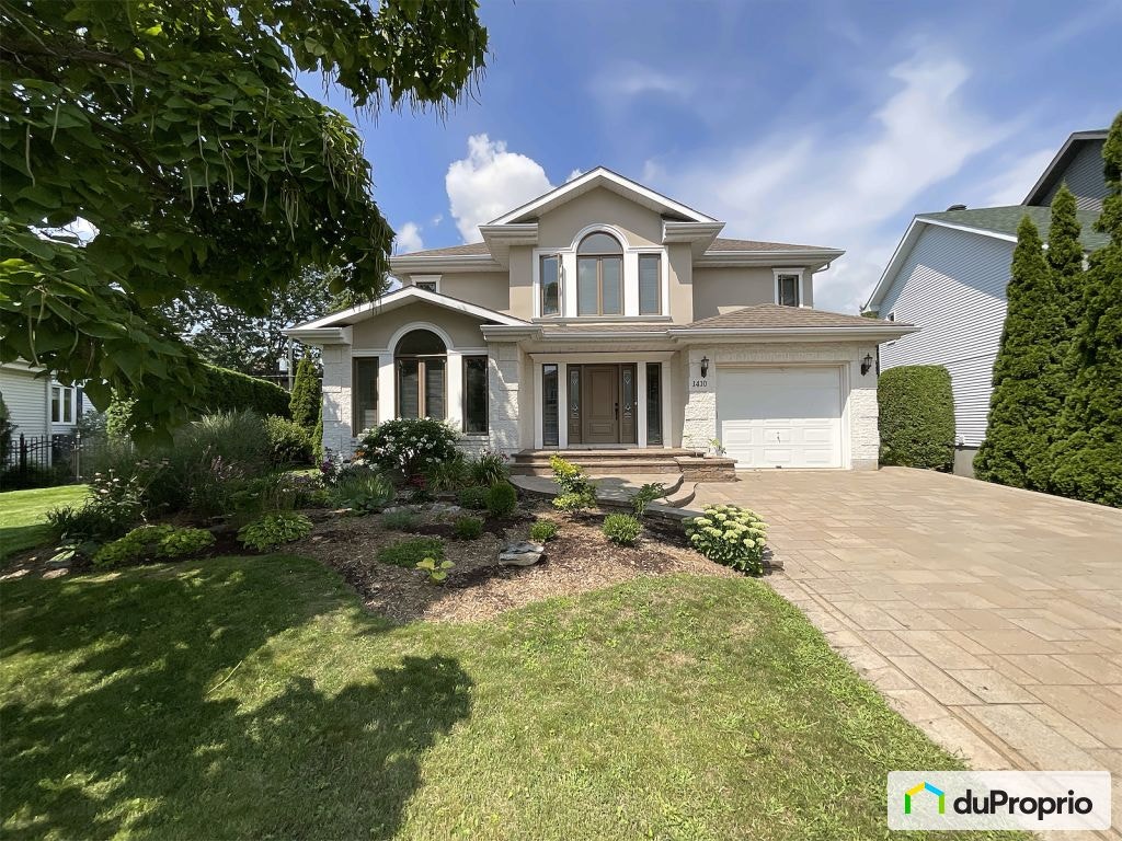 $1,350,000 - 2 Storey for sale in Chambly — photo 1