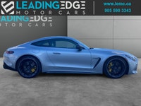 2024 MERCEDES-BENZ AMG GT 55*** NEW ARRIVAL *** SHOWS LIKE NEW *** 3500KM **** EXCLUSIVE PACKAGE 55... (image 5)