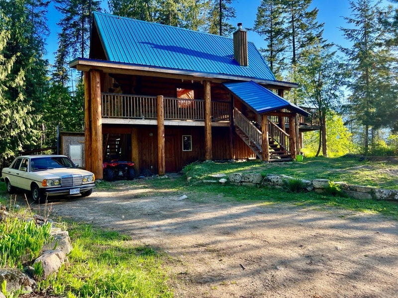 14850 HIGHWAY 3A Gray Creek, British Columbia Houses for Sale Nelson Kijiji