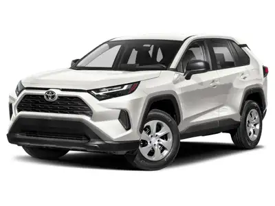 This one-owner, low-mileage Toyota Certified RAV4 LE AWD is a Don Valley North Toyota original, orig...