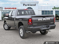 2026 RAM 3500 Big Horn Parkland Chrysler, AMVIC Licensed Dealer Engine: 6.7L 6cyl. Other Equipment T... (image 3)