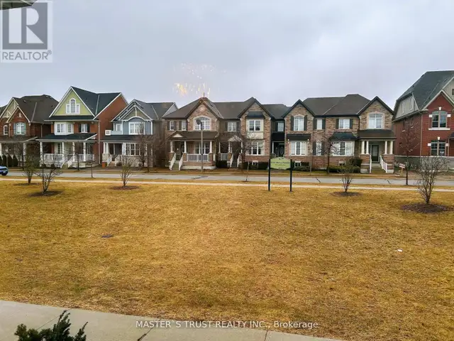 271 Riverlands Avenue Markham (Cornell), Ontario, photo 2 of 4