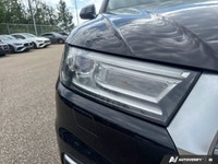 This Audi Q5 has a dependable Intercooled Turbo Premium Unleaded I-4 2.0 L/121 engine powering this... (image 8)