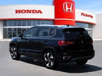 Comfortline|AWD|CarPlay|No Accidents 2024 Volkswagen Taos Comfortline Comfortline|AWD|CarPlay|No Acc... (image 5)