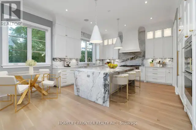8 VESTA DRIVE Toronto (Forest Hill South), Ontario in Houses for Sale in City of Toronto - Image 9