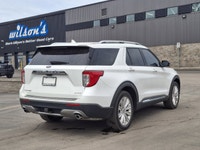 Come see this certified 2021 Ford Explorer Limited 4WD | Tow Pkg | Sunroof | Leather | Nav | Cooled... (image 5)