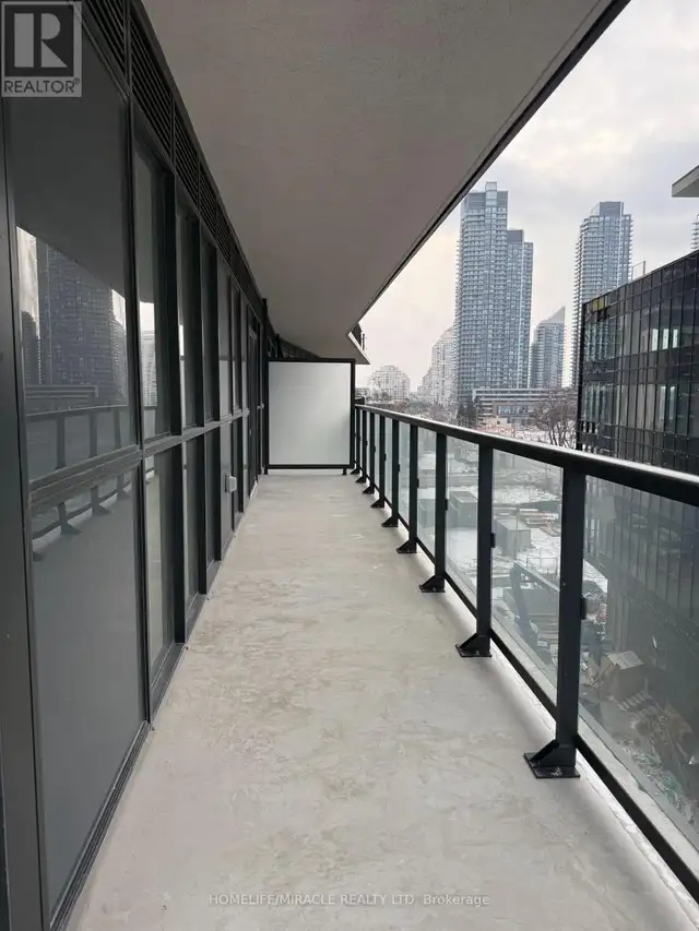 611 - 38 ANNIE CRAIG DRIVE Toronto (Mimico), Ontario in Long Term Rentals in City of Toronto - Image 10