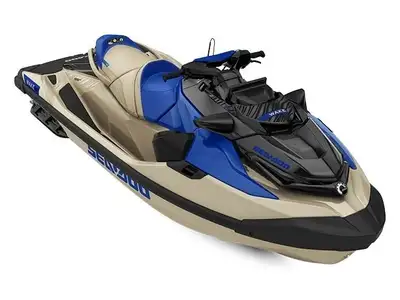 2026 Sea-Doo WAKE PRO 230 PREORDER NOW