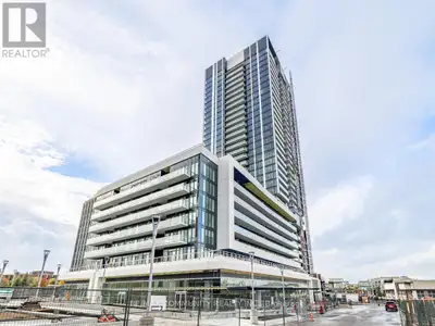 512 - 50 O'NEILL ROAD Toronto (Banbury-Don Mills), Ontario