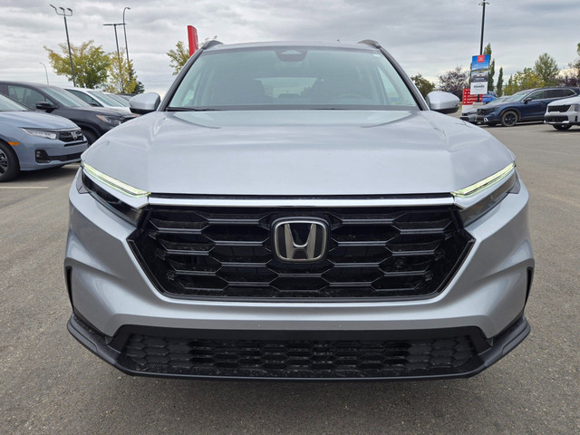 2026 Honda CR-V Sport **POWER LIFTGATE/MOONROOF**GREAT FUEL E... in Cars & Trucks in Grande Prairie - Image 2