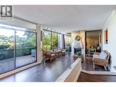 Furnished Waterfront Residence at 1200 Island Park Walk - Furnished, Rare 1,700 SF one-level corner...