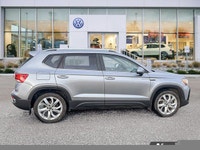 This Volkswagen Taos boasts a Intercooled Turbo Regular Unleaded I-4 1.5 L/91 engine powering this A... (image 5)