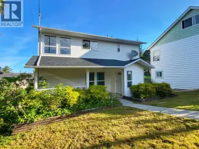 * PREC - Personal Real Estate Corporation. You'll enjoy the pleasant views of the harbour and the pr...