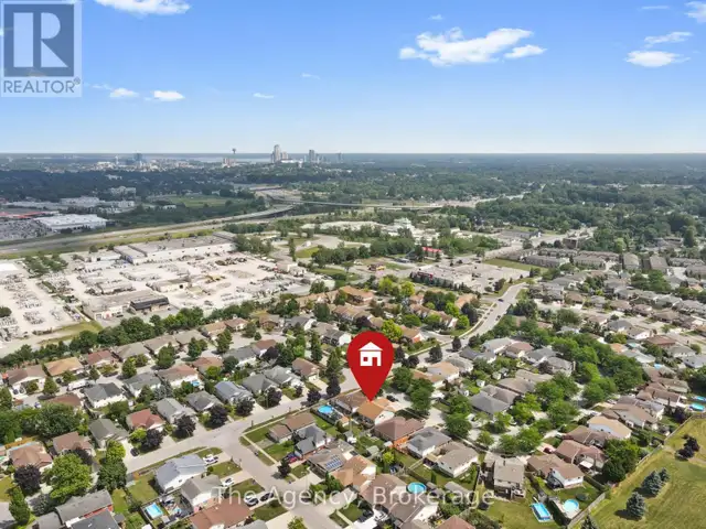 7721 PARKVIEW CRESCENT Niagara Falls (Ascot), Ontario in Houses for Sale in St. Catharines - Image 37