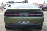 MELT AWAY WINTER AND SHIFT INTO SPRING AT ADRENALIN MOTORS F8 GREEN METALLIC, APPLE CARPLAY, HEATED... (image 5)
