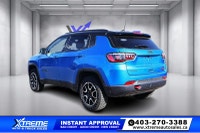 2024 Jeep Compass Trailhawk 4x4 Welcome to Xtreme Auto & Truck Sales Your Car Loan, Truck Loan, Cred... (image 5)