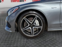 Check out this pre-owned 2017 Mercedes-Benz C-Class we recently got in. Outstanding craftsmanship an... (image 8)