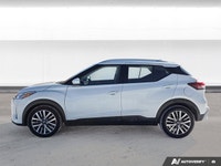 This 2024 Nissan Kicks SV is powered by a 1.6L I4 engine paired with a continuously variable transmi... (image 2)