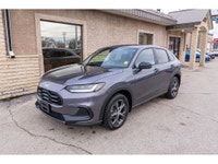 RELAIABLE COMFORT AND ECONOMY BY HONDA - Automatic Climate Control with Air-Filtration System - Hand... (image 1)