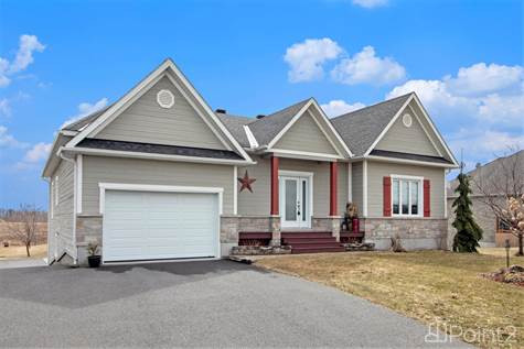 Homes for Sale in Casselman, Ontario $949,000 in Houses for Sale in Ottawa