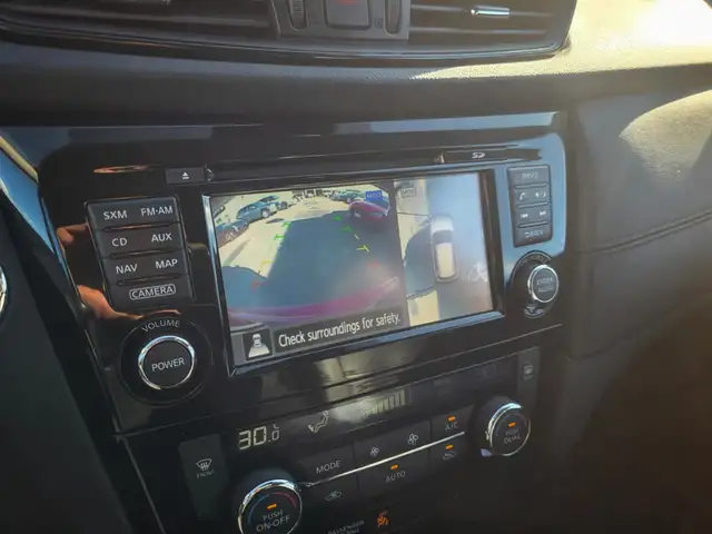 2017 Nissan Rogue SL in Cars & Trucks in Richmond - Image 22