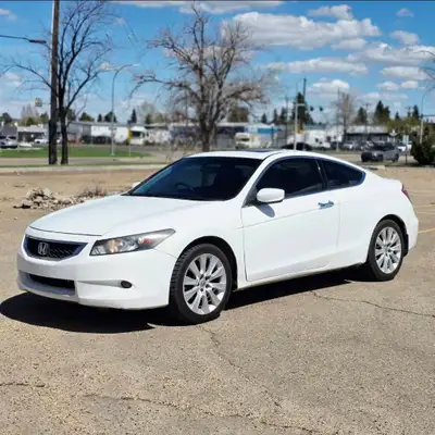 2008 Honda Accord 3.5L Engine Stock # 801005 Features - 2 Door Coupe - Seats 5 People - Active Title...