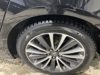 // VÉHICULE DISPONIBLE CHEZ AUTOSTUDIO 72 À MIRABEL //Le SEDAN Acura TLX 2018 version ELITE AWD CUIR... (image 7)