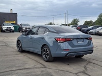 Check out this certified 2024 Nissan Sentra SV | Heated Seats | Smart Cruise | CarPlay + Android | a... (image 2)