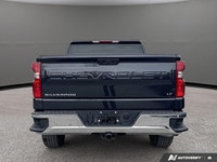Low Mileage, Remote Start, Aluminum Wheels, EZ Lift Tailgate, Forward Collision Alert, Lane Keep Ass... (image 4)