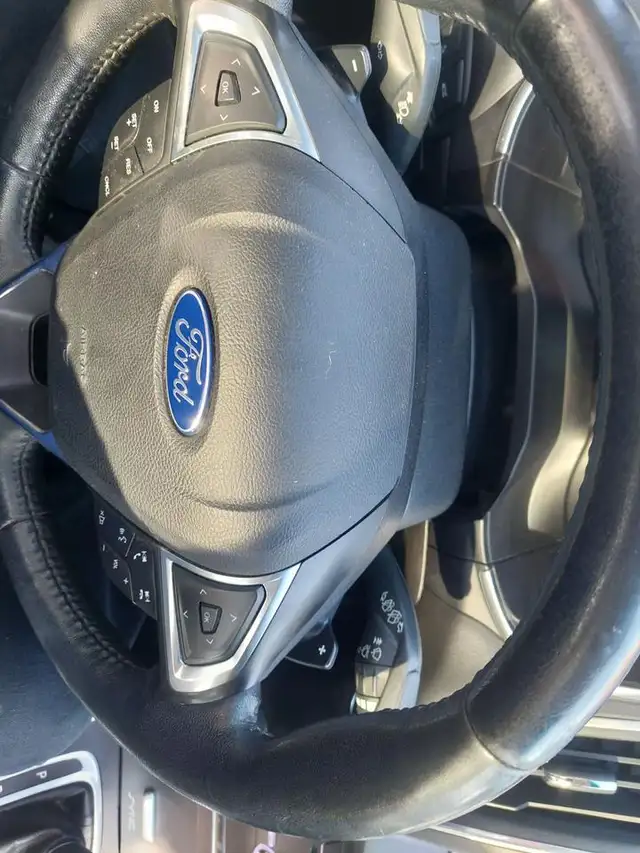 2017 Ford Edge Titanium5257671575876608017