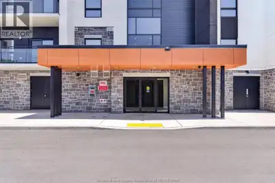 Luxury Mid-Rise Living at Banwell Court – Brand New Rentals in Prime Windsor–Tecumseh Location. Welc...