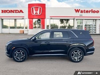 *The listed price reflects a financing offer and includes a $1,500 rebate.* *WATERLOO HONDA'S **PRE-... (image 2)