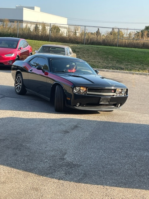 2013 Dodge Challenger RT Classic in Cars & Trucks in Markham / York Region - Image 2