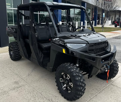 Welcome to Ride Collective - BC APPLY NOW: https://www.ridecollective.ca/get-pre-approved The 2025 P...